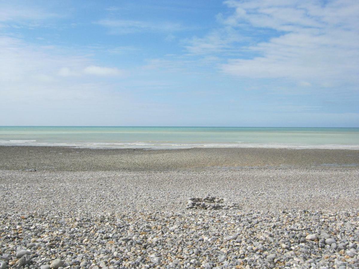 Gite Des Pins Penches Brunville Экстерьер фото