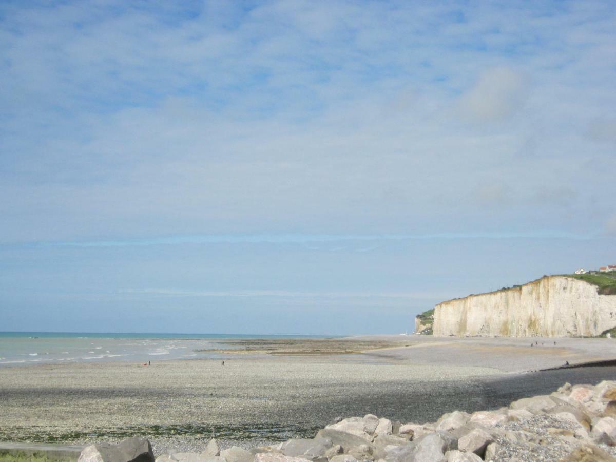 Gite Des Pins Penches Brunville Экстерьер фото